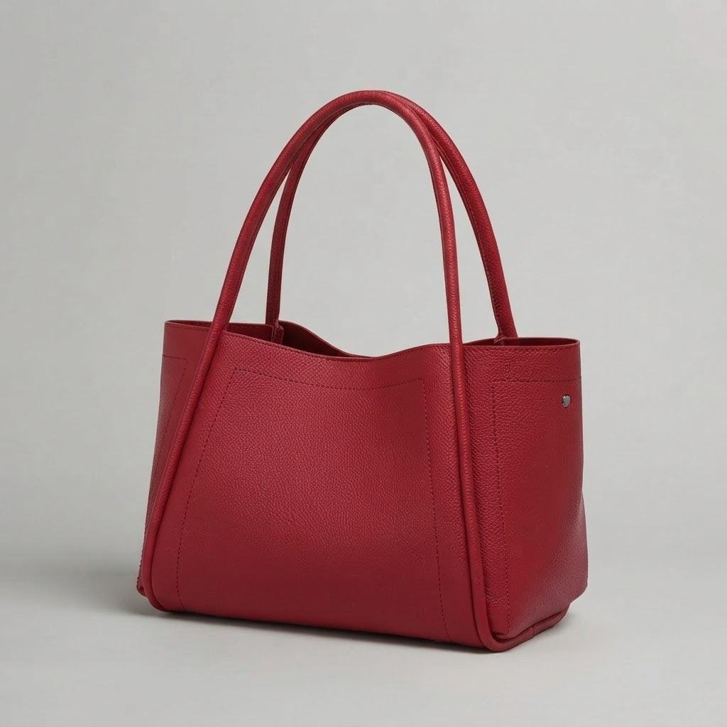 Bolso Bandolera Pequeño de Mujer para Salir, el Día a Día y la Ciudad, Tipo Cubo con Cierre de Imán
