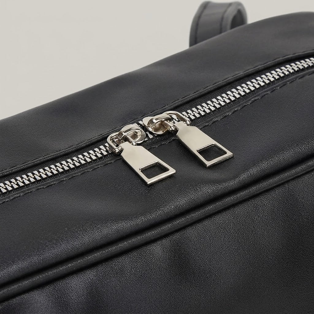 Bolso Tote de Hombro Pequeño de Mujer para Salir y el Día a Día, Estilo Baguette en Polipiel