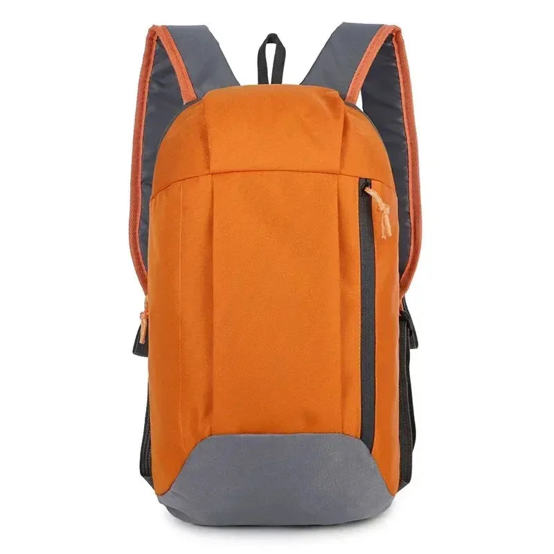 Mochila Deportiva Ligera 10L