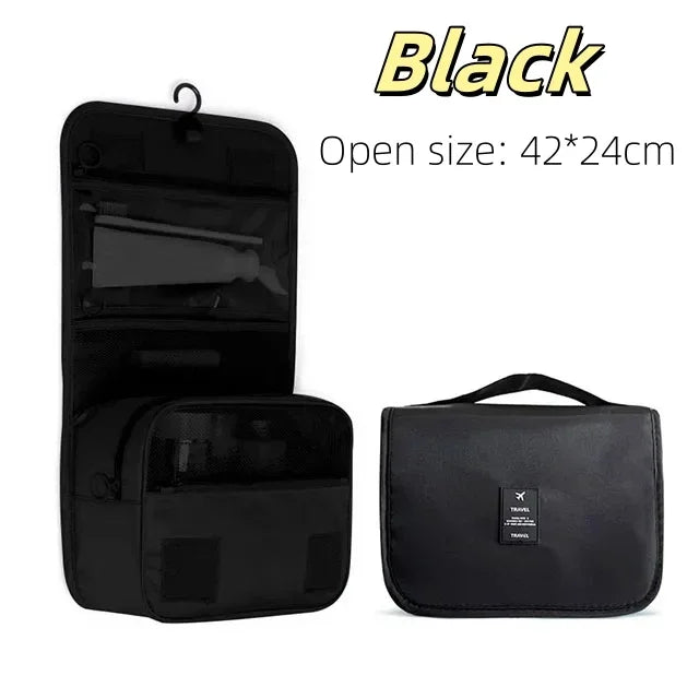 Neceser Colgante de Viaje Impermeable