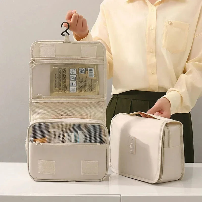 Neceser Colgante de Viaje Impermeable