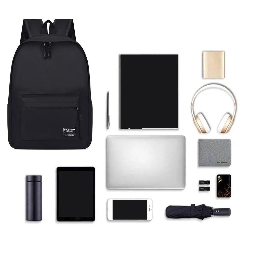 Mochila de Estudio y Trabajo