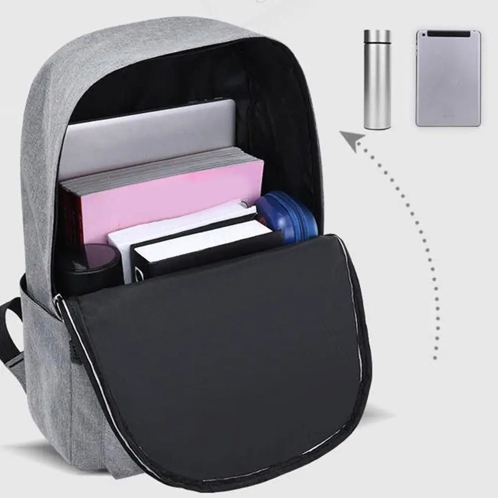 Mochila de Estudio y Trabajo