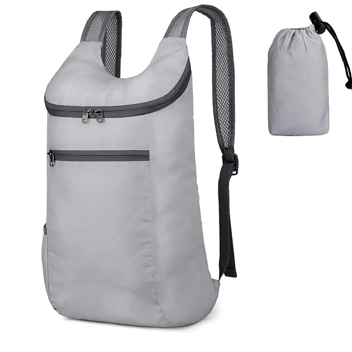Mochila de Viaje Plegable Impermeable