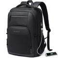 Mochila Portátil Inteligente con USB