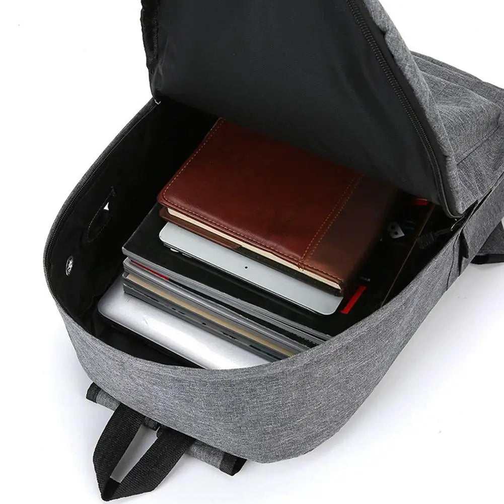 Mochila de Estudio y Trabajo