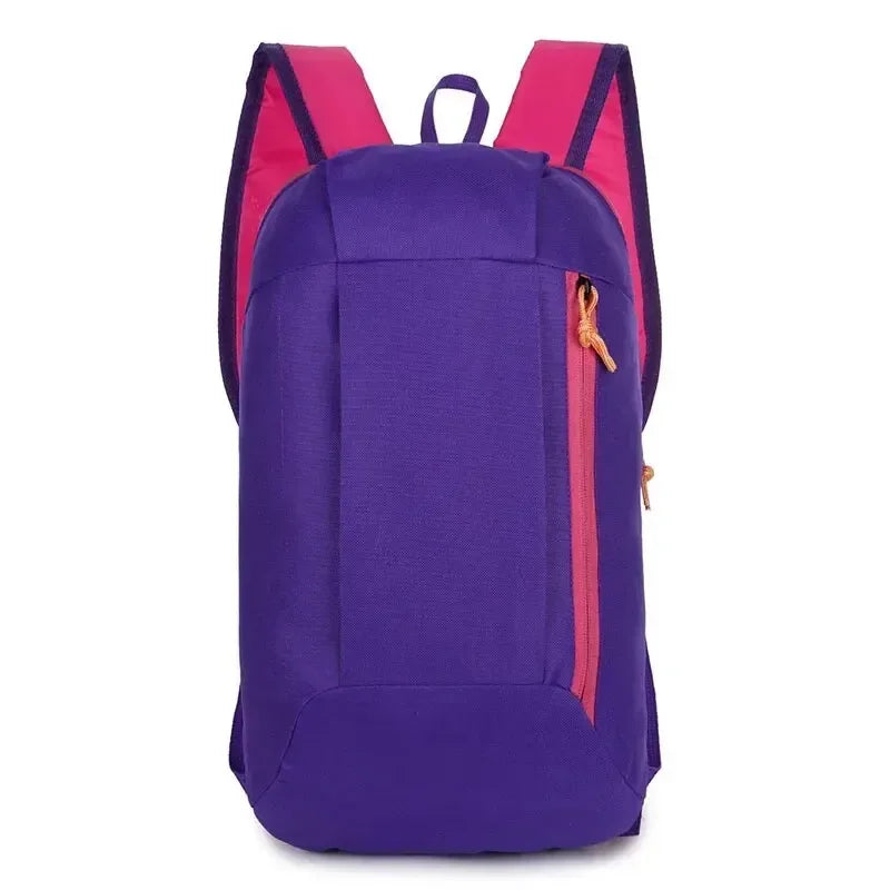 Mochila Deportiva Ligera 10L