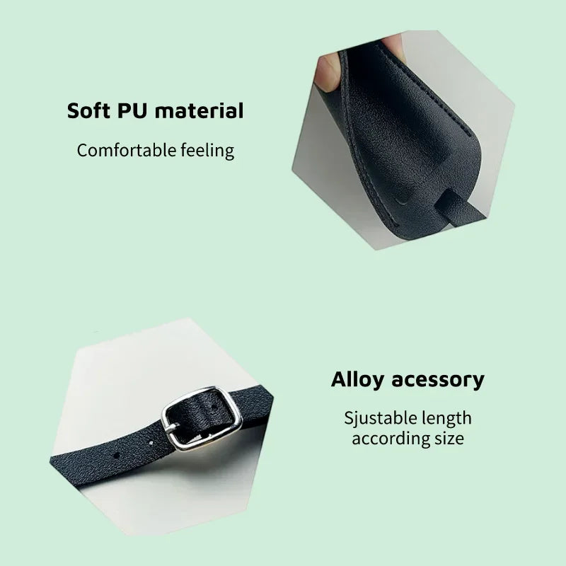 Etiqueta para Maleta de Viaje Identificador Equipaje