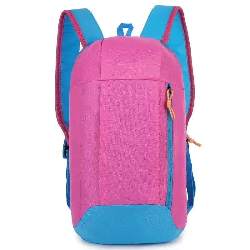 Mochila Deportiva Ligera 10L