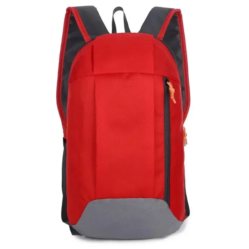 Mochila Deportiva Ligera 10L