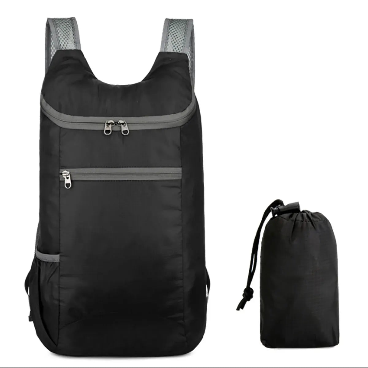 Mochila de Viaje Plegable Impermeable