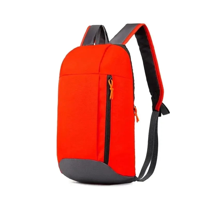 Mochila Deportiva Ligera 10L