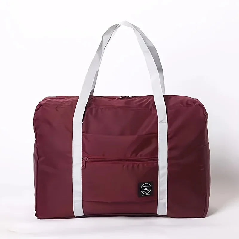 Bolsa de Viaje Plegable Grande Multiusos
