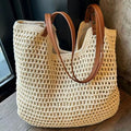 Commute tote bag