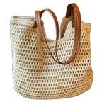 Commute tote bag